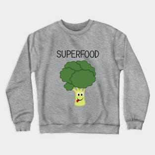 Superfood Crewneck Sweatshirt